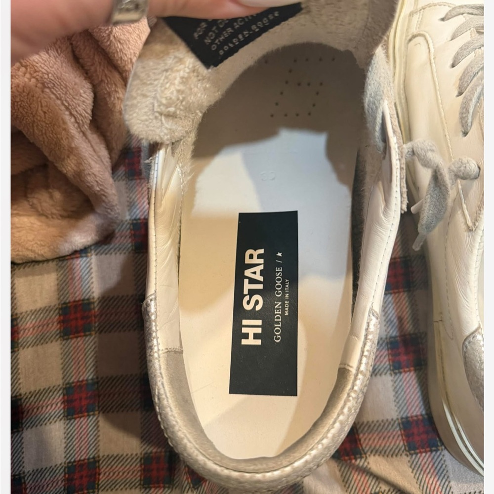 Hi star Golden Goose - Picture 9 of 10